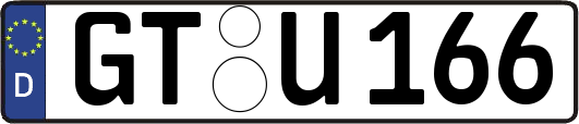 GT-U166