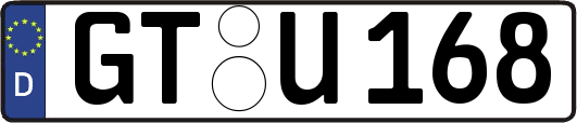 GT-U168