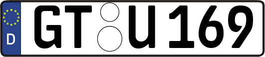GT-U169