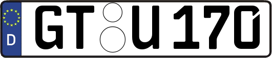 GT-U170