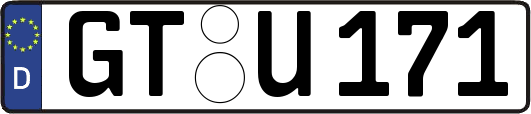 GT-U171