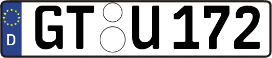 GT-U172