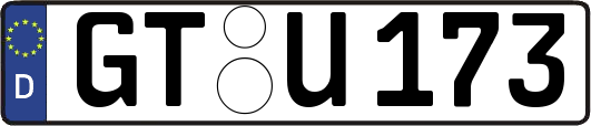 GT-U173