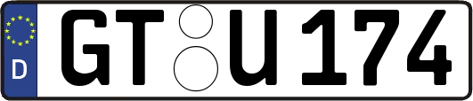 GT-U174