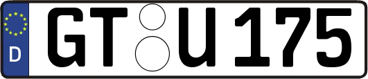 GT-U175