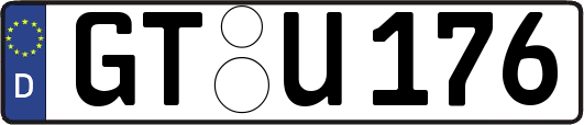 GT-U176