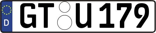 GT-U179