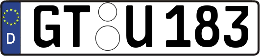GT-U183