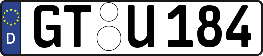 GT-U184
