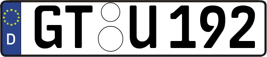GT-U192