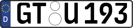 GT-U193