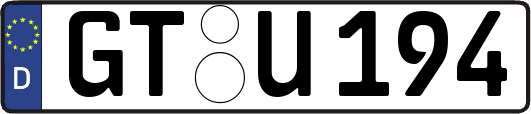 GT-U194