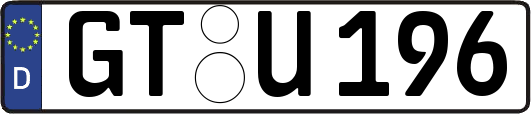 GT-U196