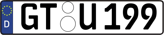 GT-U199