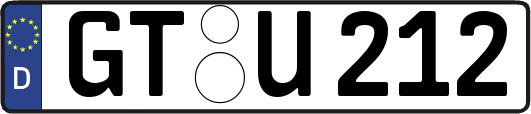 GT-U212
