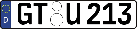 GT-U213