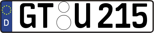 GT-U215