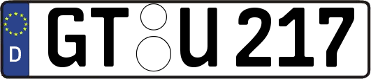 GT-U217