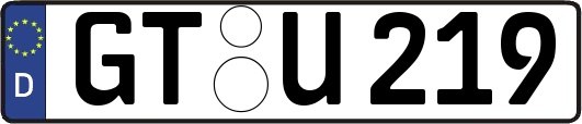 GT-U219