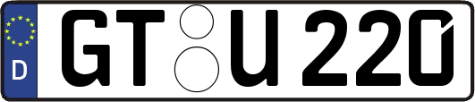 GT-U220