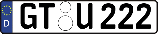 GT-U222