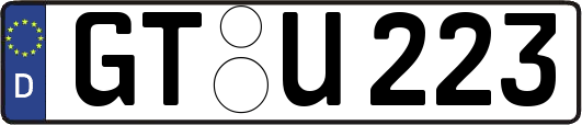GT-U223