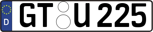 GT-U225