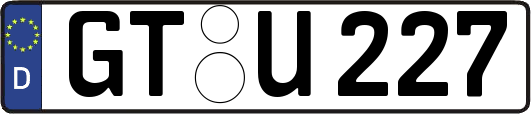 GT-U227