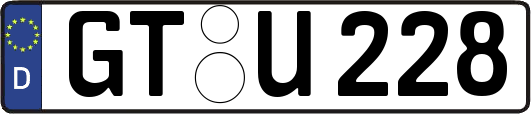 GT-U228