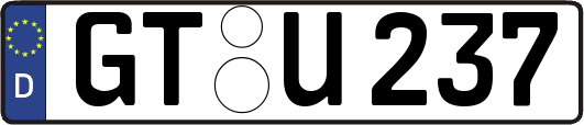 GT-U237