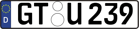 GT-U239