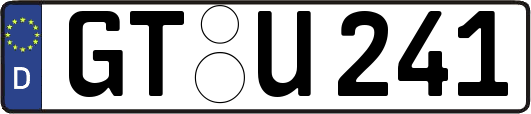 GT-U241