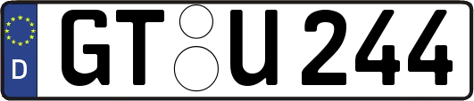 GT-U244