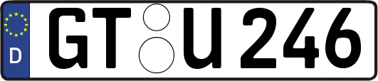GT-U246