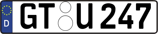GT-U247