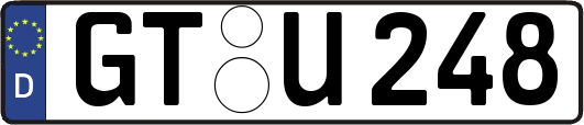 GT-U248