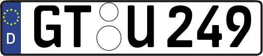 GT-U249