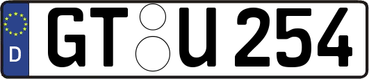 GT-U254