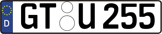 GT-U255