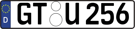 GT-U256