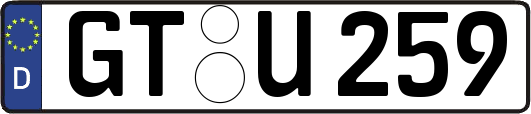 GT-U259