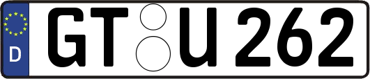 GT-U262