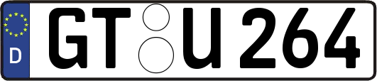 GT-U264