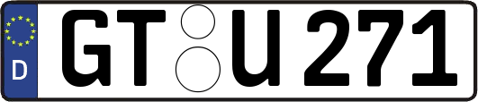 GT-U271