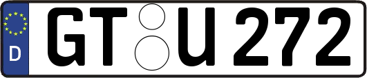 GT-U272