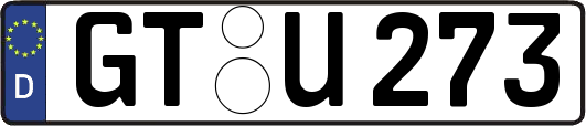 GT-U273
