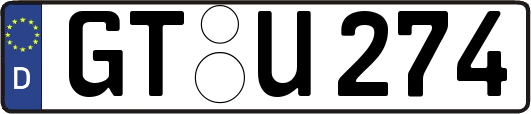 GT-U274