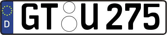 GT-U275