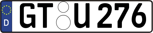 GT-U276