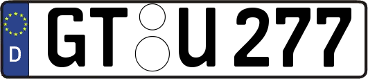 GT-U277